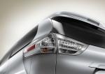 Toyota Sienna SE 2010 года